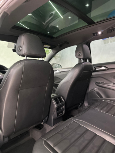 Volkswagen Taos Highline 1.4 250 TSI Flex Aut.