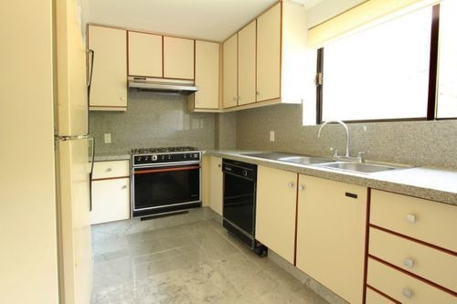 Imagen 5 de 16 de Departamento En Renta En Bosques De Las Lomas