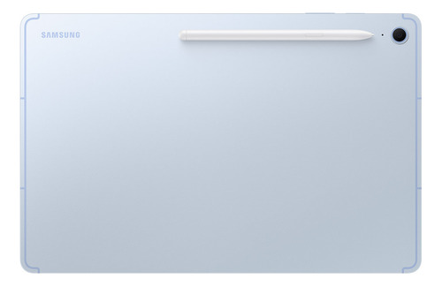 Samsung Galaxy Tab S10 Fe+ Azul 256gb Blue