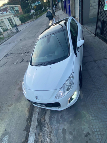 Peugeot 308 1.6 Feline Hdi 115cv 2013