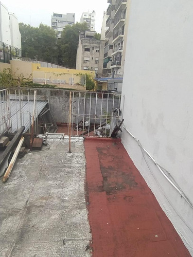 Imagen 15 de 20 de Ph En Venta En Vila Crespo A Refaccionar