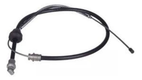 Cable Freno Mano Delantero S10 Chevrolet Original 