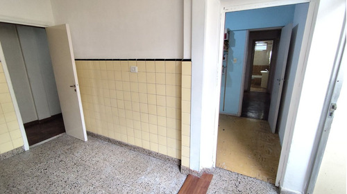 Departamento Venta Almagro 4 Amb Apto Credito