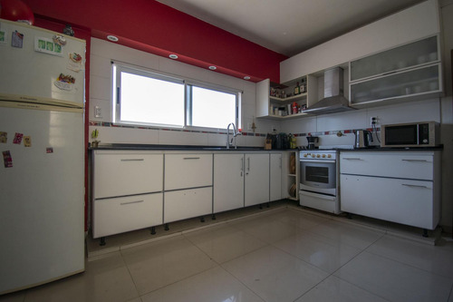Venta Ph 5 Ambientes Con Cochera Villa Luzuriaga Apto Credito