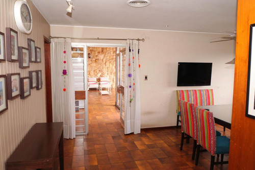 Se Vende Gran Casa En El Corazon De Barrio General Paz