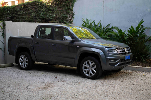 Volkswagen Amarok 3.0 V6 Cd P1 Highline 4X4
