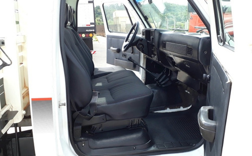 Chevrolet D-20 Carroceria Madeira 1994