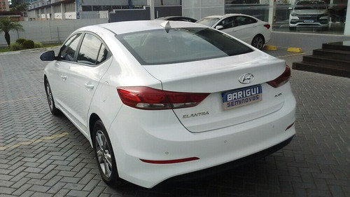 Hyundai Elantra 2016/2017 7f40