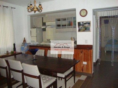 Imagem 10 de 17 de Chácara À Venda, 2500 M² Por R$ 765.000,00 - Terra Preta - Mairiporã/sp - Ch0005