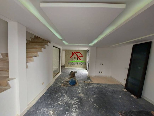 Imagem 3 de 23 de Excelente Casa De 3 Suítes No Santa Rosa! - 2557