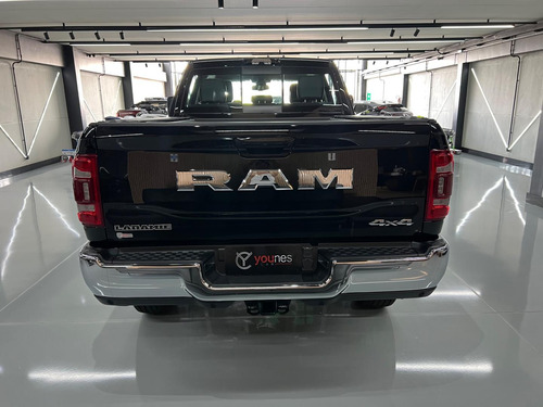 Ram 2500 Laramie 6.7 Tdi Cd 4x4 Diesel 2024
