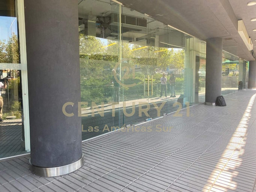Arriendo Oficina / Local Vitacura