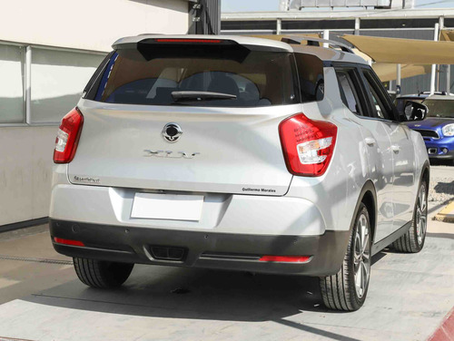 SsangYong XLV 4X2 1.6 MT DIESEL STD