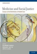 Libro Medicine And Social Justice : Essays On The Distrib...