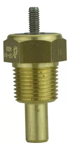 Bulbo Motoventilador Mercury Sable 3.8 1988 1989 1990 1991