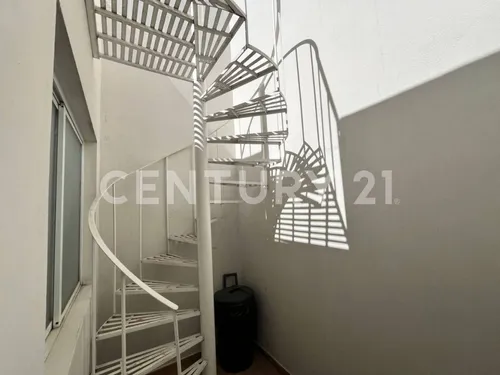 Venta De Casa 1 Piso En Residencial El Lucero San Pedro Cholula Puebla