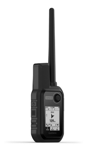 Dispositivo De Mano Garmin Alpha 10