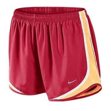 Nike Short Dama Running Drifit Talla M 100% Original Usa