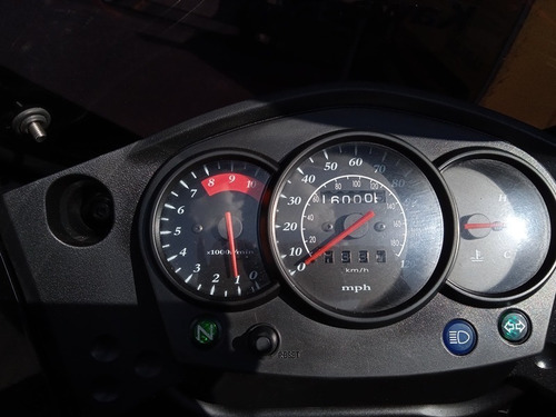 Imagen 12 de 13 de Kawasaki Klr