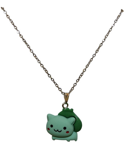 Collar Pokemon