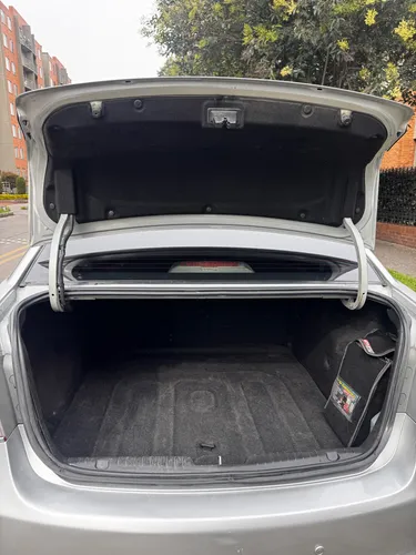 Chevrolet Cruze 1.8 Ls