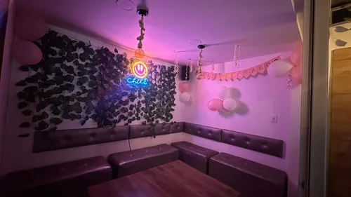 El Parche Pub , Gastro Bar - Tunja