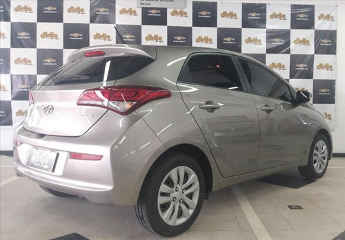 Hyundai Hb20 Hb20 1.6 Conf. Plus Aut.