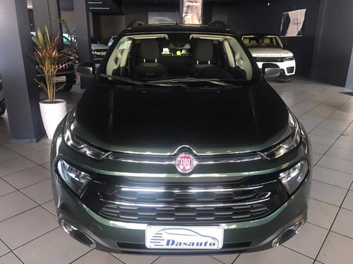 Fiat Toro 1.8 16v Evo Flex Freedom At6