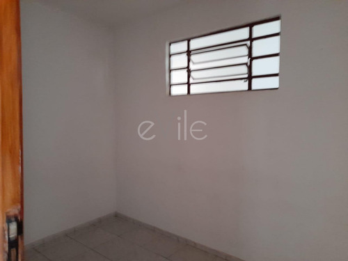Imagem 8 de 13 de Casa À Venda Em Vila Teixeira - Ca008858