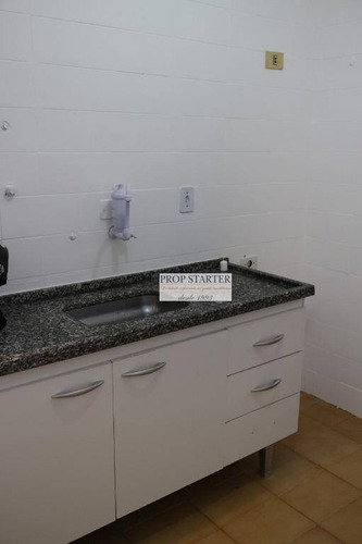 Imagem 23 de 30 de Apartamento Para Alugar, 72 M² Por R$ 2.300,00/mês - Vila Madalena - São Paulo/sp - Ap0531