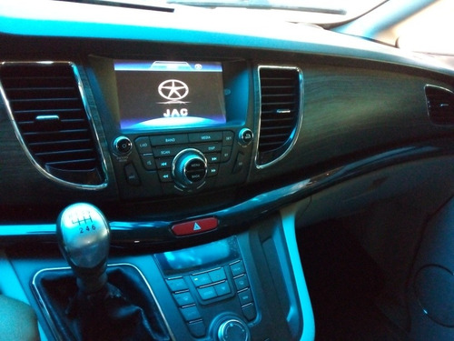 Imagem 9 de 9 de Jac T8 2014 2.0 7l 5p