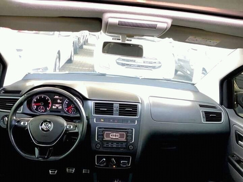 Imagem 3 de 4 de Carro/camionetas Volkswagen Fox 1.6 Highline Md 12v