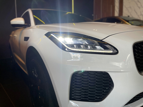 Jaguar E-Pace 2.0 16V P250 FLEX R-DYNAMIC S AWD AUTOMÁTICO