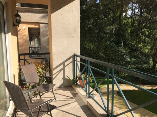 Imagen 21 de 30 de Excelente Garden House Lomas Country