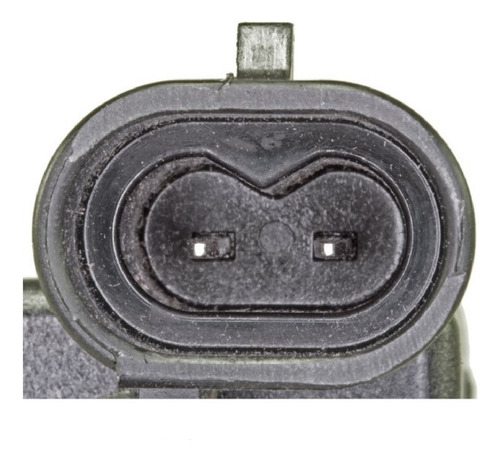 Válvula Solenoide Purga Chevrolet G30 V8-7.4l Mod 1994-96