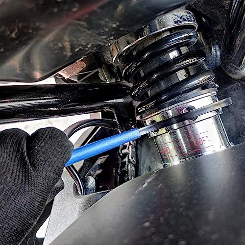Llave Para Coilover, Juego De Llaves De Ajuste Universal De