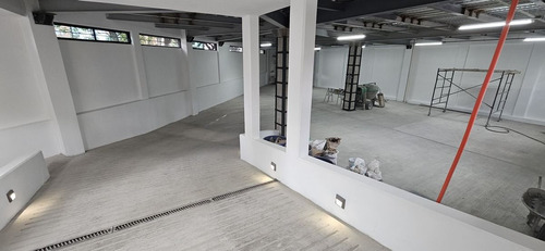 Local Comercial En Renta En División Del Norte