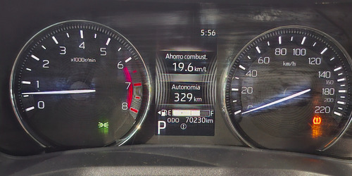 Toyota Avanza 1.5 Xle Cvt