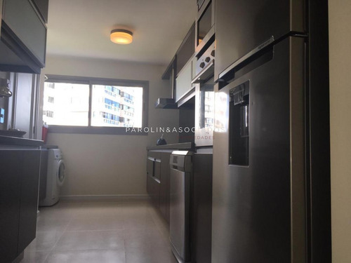 Departamento En Torre Imperiale Iii- Ref: 3553