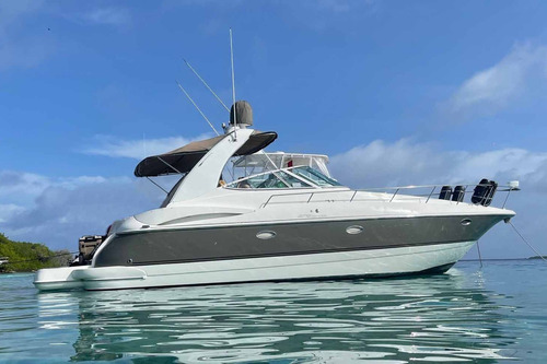 Imagen 2 de 12 de Yate Cruisers Yachts Express 37 Lv2294