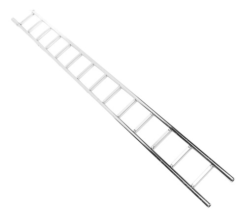 Escalera De Obstáculos Rc Crawler De Aleación De Aluminio De