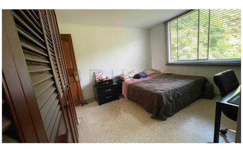Imagen 11 de 12 de Apartamento En Venta En Medellín Las Palmas. Cod 50769
