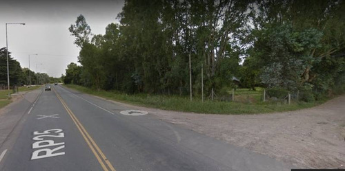 Imagen 8 de 9 de 3 Hectáreas En Venta En Villa Astolfi A 100mts2 De Ruta 25