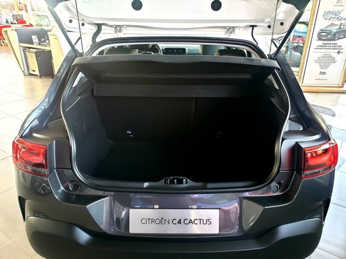 Citroen Cactus Feel Pack 0km - Descuento - Entrega Inmediata
