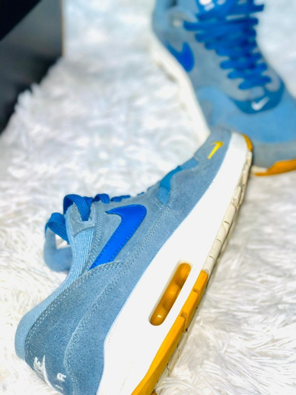 Nike Air Max 1 celeste Nike Air Max 1 celeste