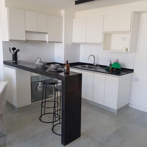 Imagen 4 de 30 de Departamento A Estrenar En Torre De Categoria, Brickell En Tigre