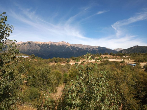 Imagen 8 de 8 de Excelente Lote Plano Sobre Asfalto 932.4 M2. Hermosas Vistas