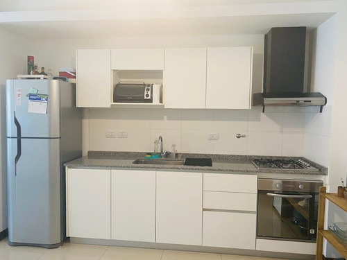 Imagen 4 de 30 de Departamento Venta 2 Ambientes Con Jardín Y Cochera