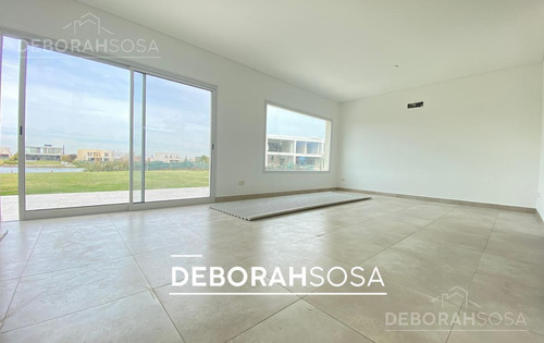 Imagen 4 de 23 de Alquiler Casa 6 Amb - El Cantón Zona Norte