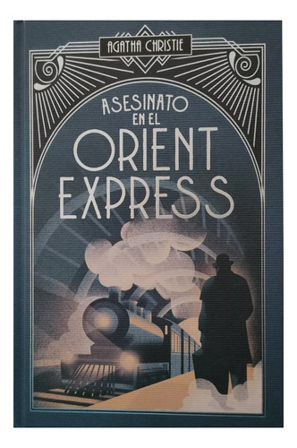 Colección Agatha Christie N°2 Asesinato En El Orient Express